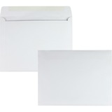 Quality Park 10 x 13 Booklet Envelopes with Open Side