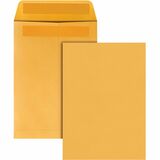 Quality Park 7-1/2 x 10-1/2 Catalog Envelopes with Self-Seal Closure