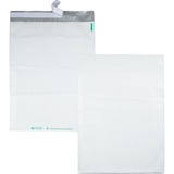 Quality+Park+White+Poly+Mailing+Envelopes