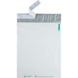 Quality Park 12 x 15-1/2 Jumbo Poly Mailers with Redi-Strip® Self-Sealing Closure