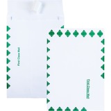 Quality Park 10 x 13 x 1-1/2 First Class Mail Catalog Envelopes with Self-Seal Closure