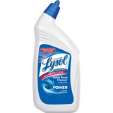 Professional Lysol Power Toilet Bowl Cleaner