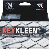REARR1243 - Read Right Pre-Moistened KeyKleen Swabs
