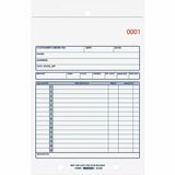 RED5L320 - Rediform 2-Part Carbonless Sales Forms