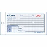 Rediform+Money+Receipt+2%2FPart+Collection+Forms