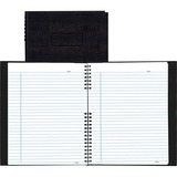 Rediform NotePro Twin - wire Composition Notebook - Letter