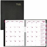 Brownline CoilPro Monthly Planner