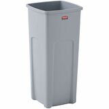 Rubbermaid Commercial Untouchable Square Container