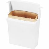 RCP614000 - Rubbermaid Commercial Compact Sanitary Napkin...