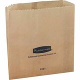 RCP614100 - Rubbermaid Commercial Waxed Receptacle Bags