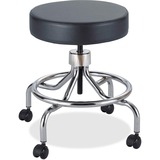 Safco+Low+Base+Screw+Lift+Lab+Stool
