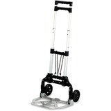 SAF4049NC - Safco Stow-Away Hand Truck