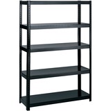 Safco Boltless Steel Shelving