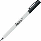 Image for Sharpie Precision Permanent Markers