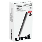 uniball™ Onyx Rollerball Pens