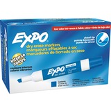 Expo Large Barrel Dry-Erase Markers