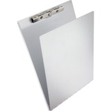 Saunders+Aluminum+Clipboard+with+Writing+Plate
