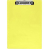 SAU21595 - Saunders Neon Plastic Clipboards