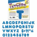Trend+4%22+Sparkle+Uppercase+Ready+Letters+Set