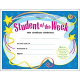 Trend+Student+of+The+Week+Award+Certificate