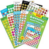 TEPT46826 - Trend Awesome Assortment Stickers
