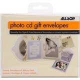 Allsop Photo CD/DVD Gift Envelope
