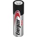 ENERGIZER Max AA Alkaline Battery 4 Pack (E91BP4)