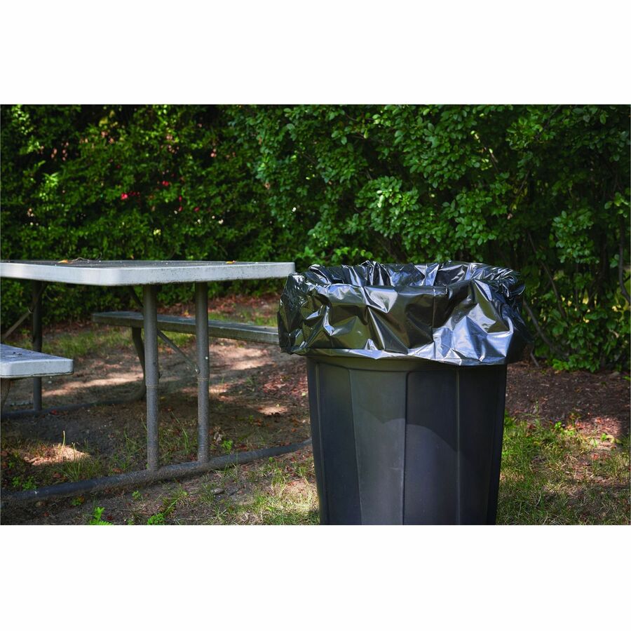 Stout Recycled Content Trash Bags - Zerbee