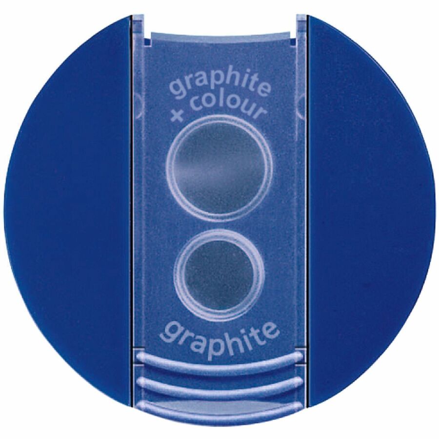 Staedtler - Taille-crayon à deux trous