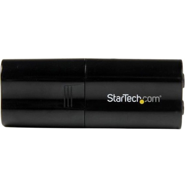 StarTech Audio USB Adapter, TAA