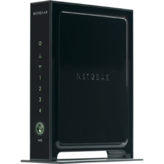 Netgear - RangeMax WNR3500L Open Source Wireless-N Gigabit Router