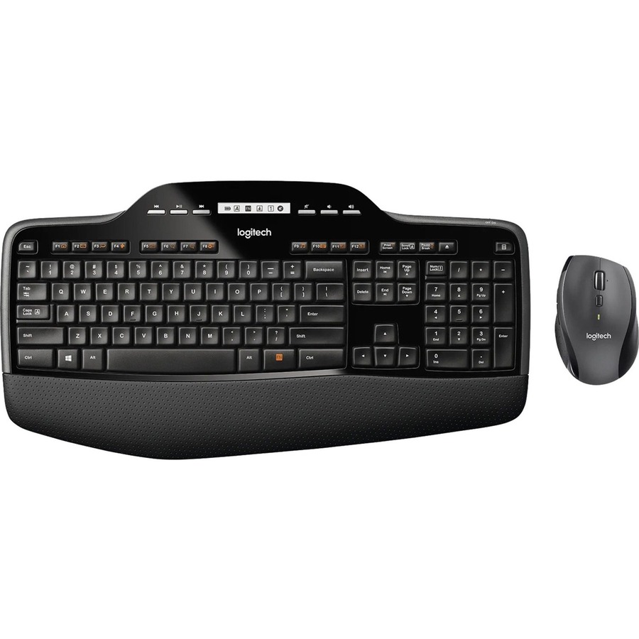 MK710 Wireless | Input and Output Devices 920-002416 PCNation.com