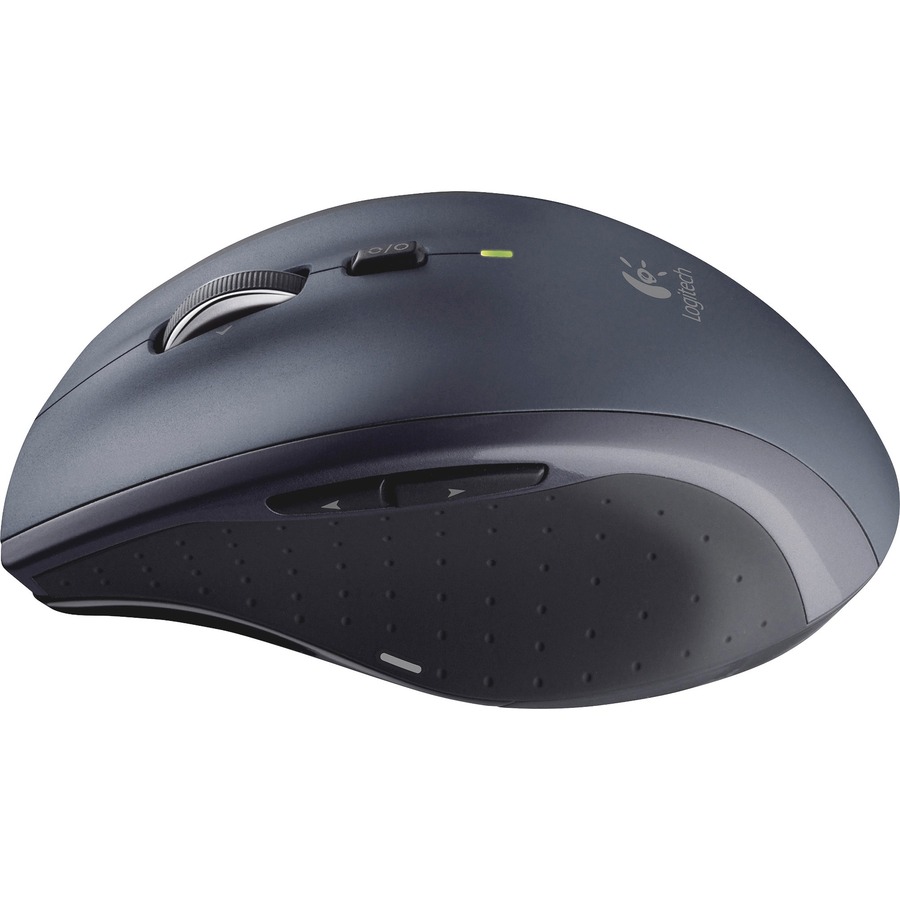 PSK MEGA STORE - Logitech M705 Marathon Mouse Wireless, Ricevitore USB  Unifying 2.4 GHz, 1000 DPI, 5 Pulsanti Programmabili - 5099206023901 -  LOGITECH - 40,44 €