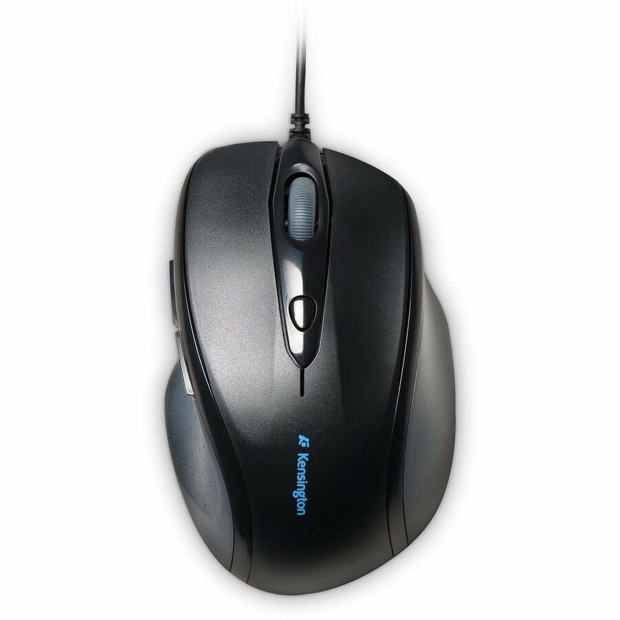 Kensington Pro Fit Full-Size Mouse USB