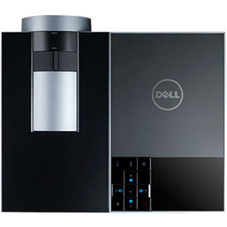 Dell 4320 DLP Projector - 1280 x 800 WXGA - 16:10 - 6.4lb - 2Year Warranty