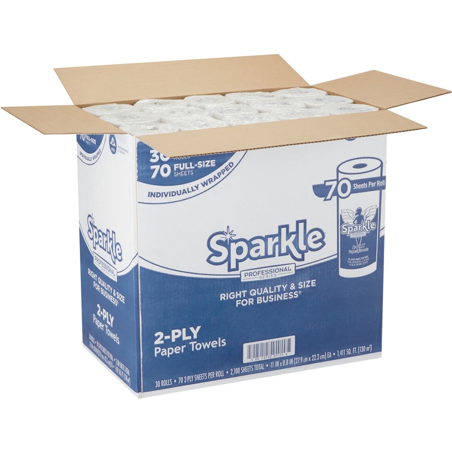 Packing Paper (70 Sheets)