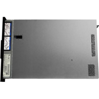 Lenovo System x x3750 M4 8722B2U 2U Rack Server - 2 x Intel Xeon E5-4620 2.20 GHz - 16 GB RAM - 6Gb/s SAS Controller