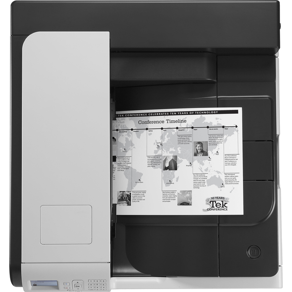 HP LaserJet 700 M712N Laser Printer