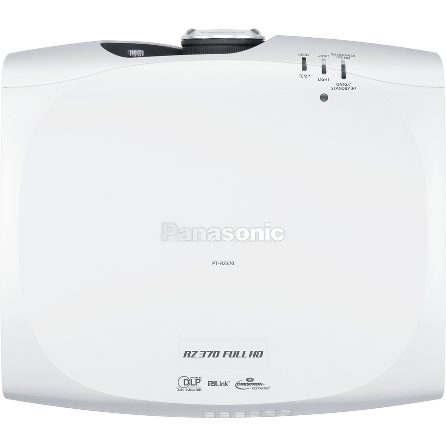 Panasonic PT-RZ370U DLP Projector - 16:9