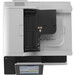 HP LaserJet M725f Multifunction Printer | 45 PPM Mono | 1200 x1200 DPI | Copy / Print / Scan | USB/Ethernet/WiFi Connectivity