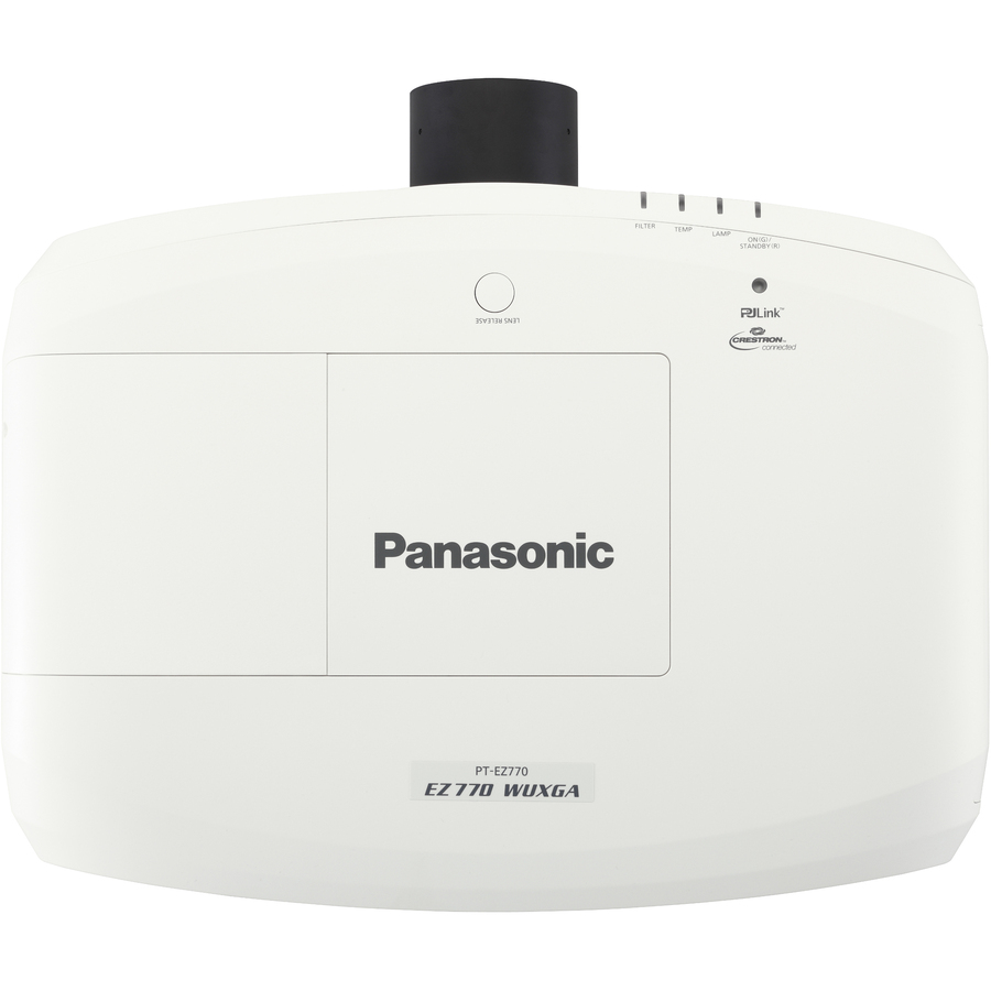 Panasonic DLP Projector - 16:10