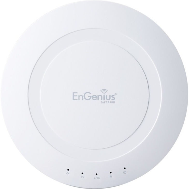 EnGenius Electron EAP1750H IEEE 802.11ac 1.27 Gbit/s Wireless Access Point