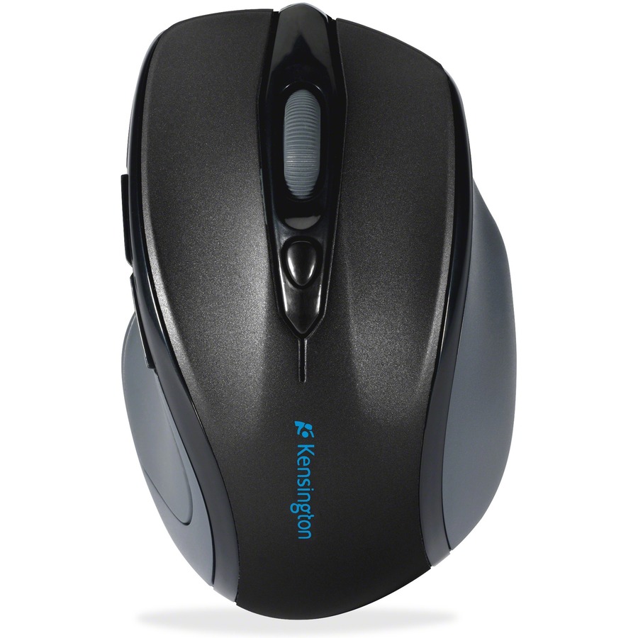 kensington pro fit wireless mouse connect