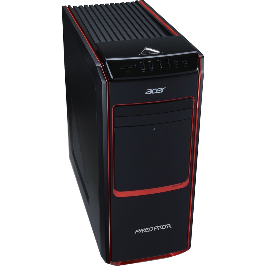 Refurbished: Acer Desktop PC Predator G AG3-605-UR1G Intel Core i5