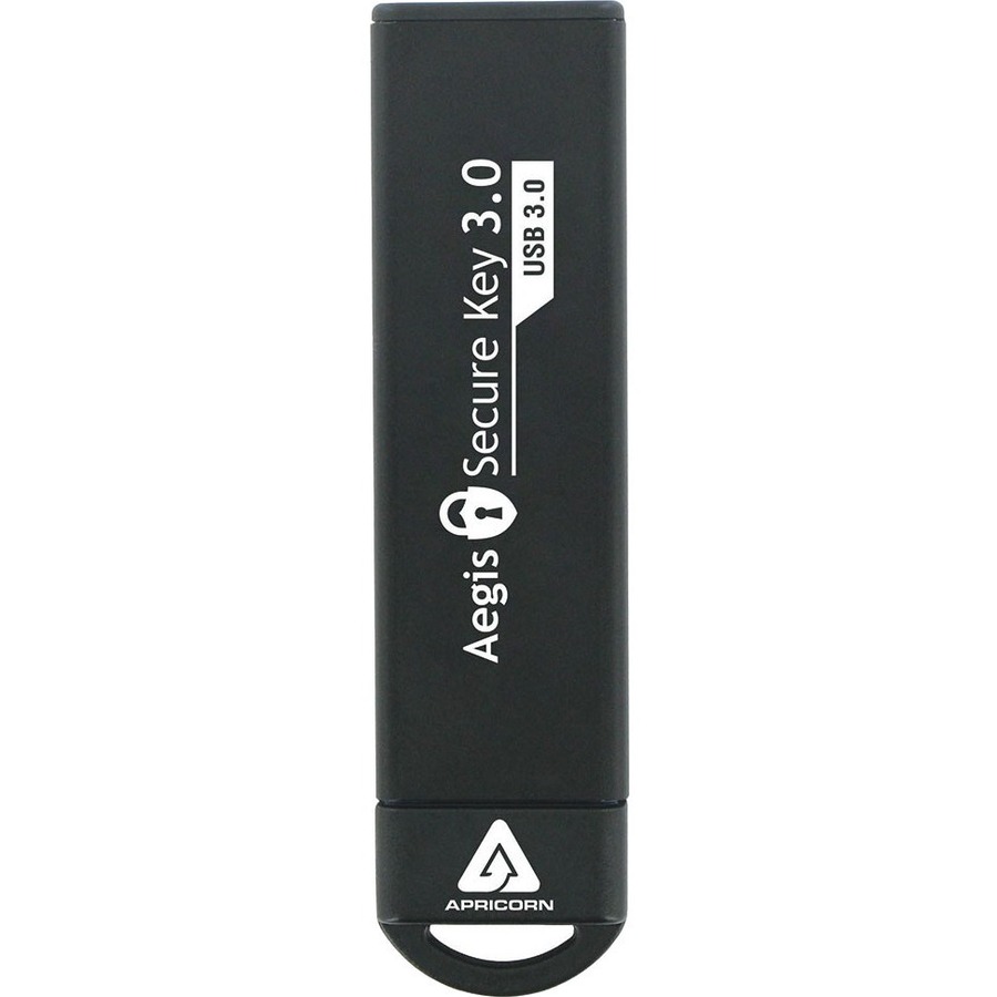 Apricorn Aegis Secure Key 3.0 - USB 3.0 Flash Drive