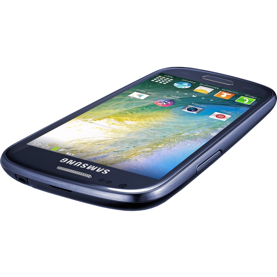 Celular Samsung Galaxy S3 Mini 3G Android 4.2 8GB Câm