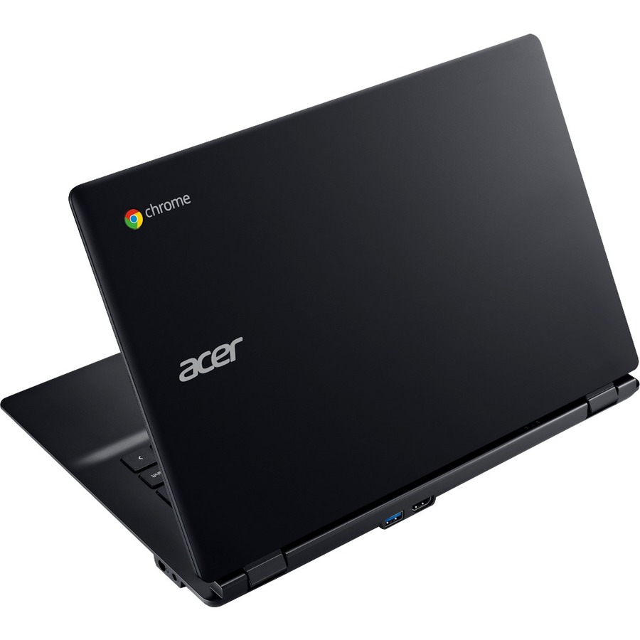 Acer C810 C810-T7ZT 13.3" Chromebook - HD - 1366 x 768 - ARM Cortex A15 Quad-core (4 Core) 2.20 GHz - 4 GB Total RAM - 16 GB SSD
