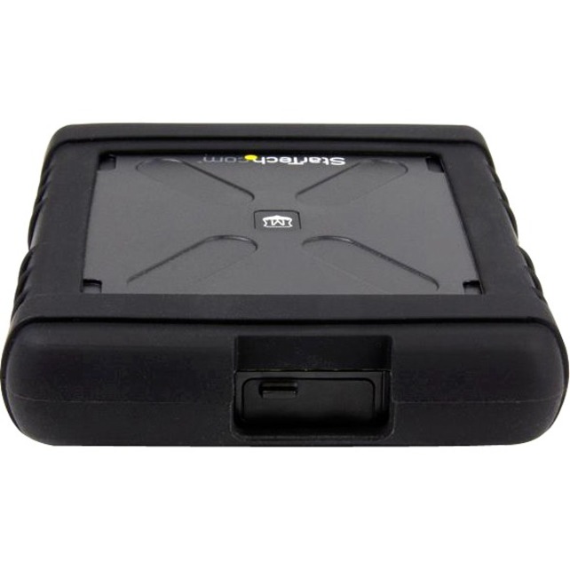 Case Esterno USB 3.0 Per HDD/SSD 2.5" - Robusto Anti-Shock Militare IP54 Con UASP