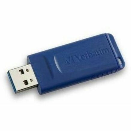 32GB Store 'n' Go USB Flash Drive - 2pk - Blue, Green - 32GB - 2pk - Blue, Green