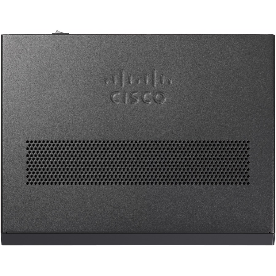 Cisco 881G Cellular Wireless Integrated Services Router - Refurbished